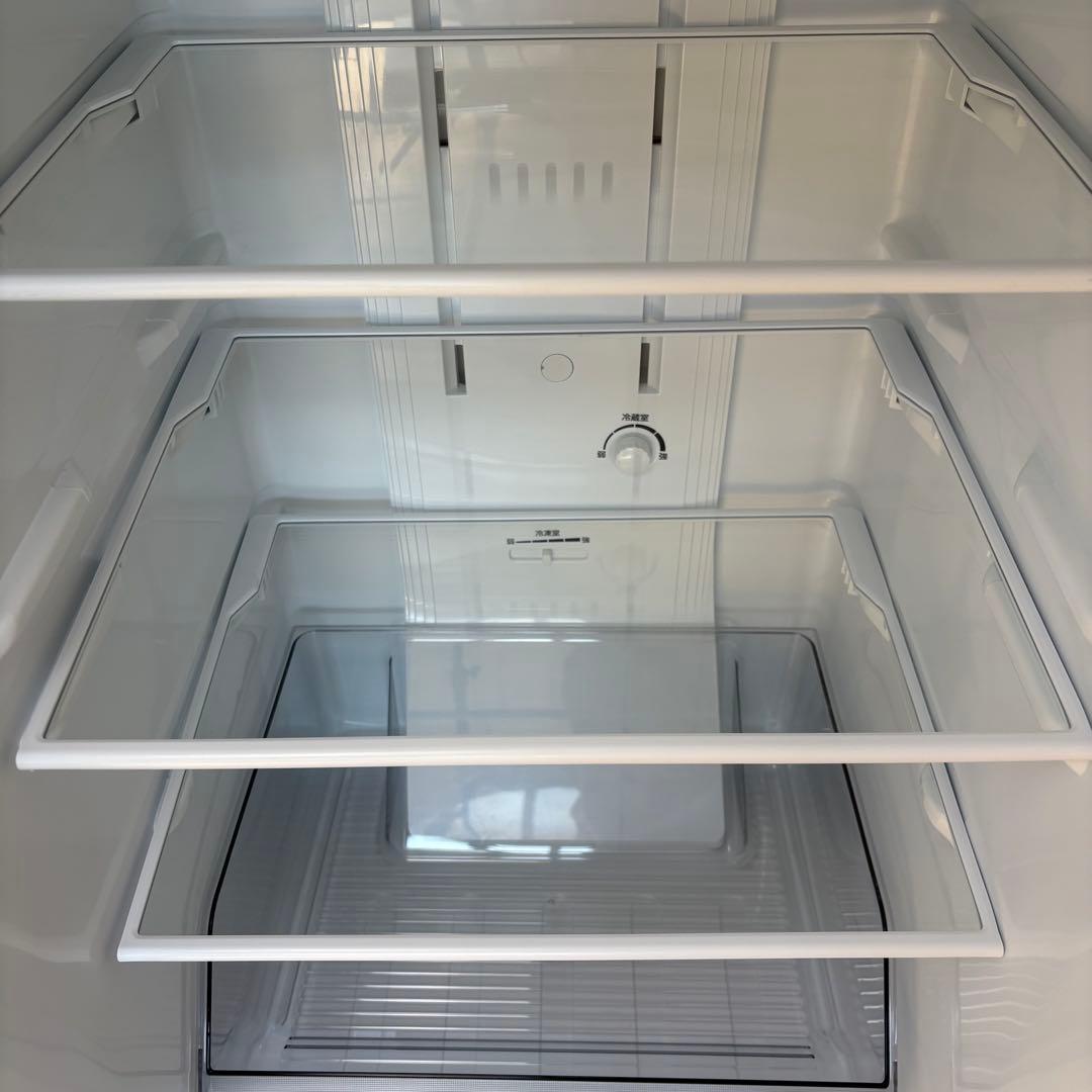 2023年式 冷蔵庫 一人暮らし 単身用 小型 無料保証付 送料無料 東芝 美品