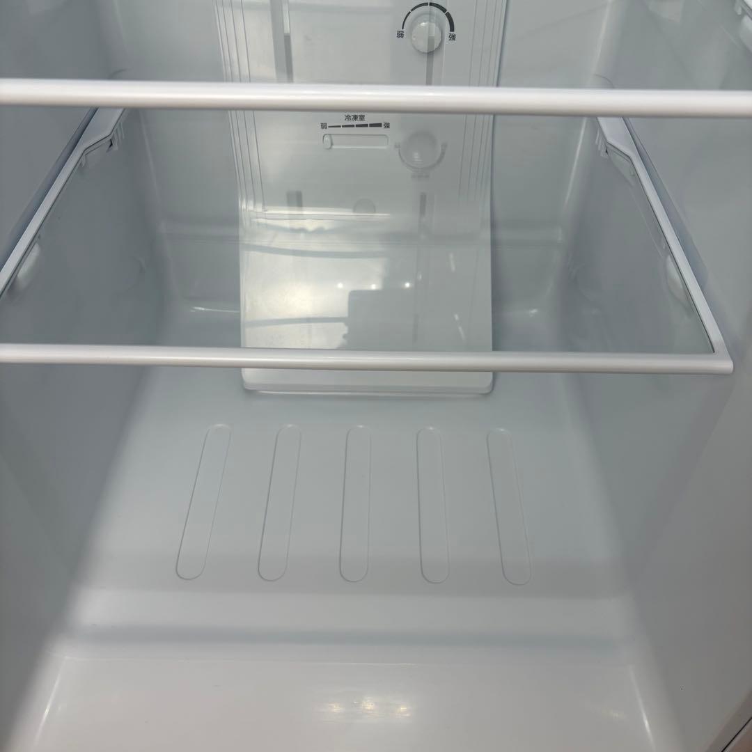 2023年式 冷蔵庫 一人暮らし 単身用 小型 無料保証付 送料無料 東芝 美品