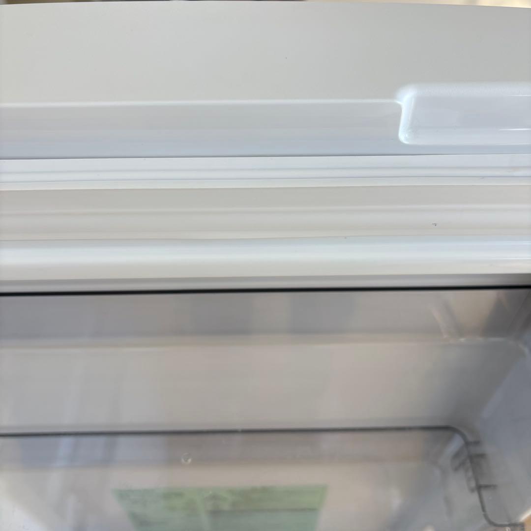 2023年式 冷蔵庫 一人暮らし 単身用 小型 無料保証付 送料無料 東芝 美品