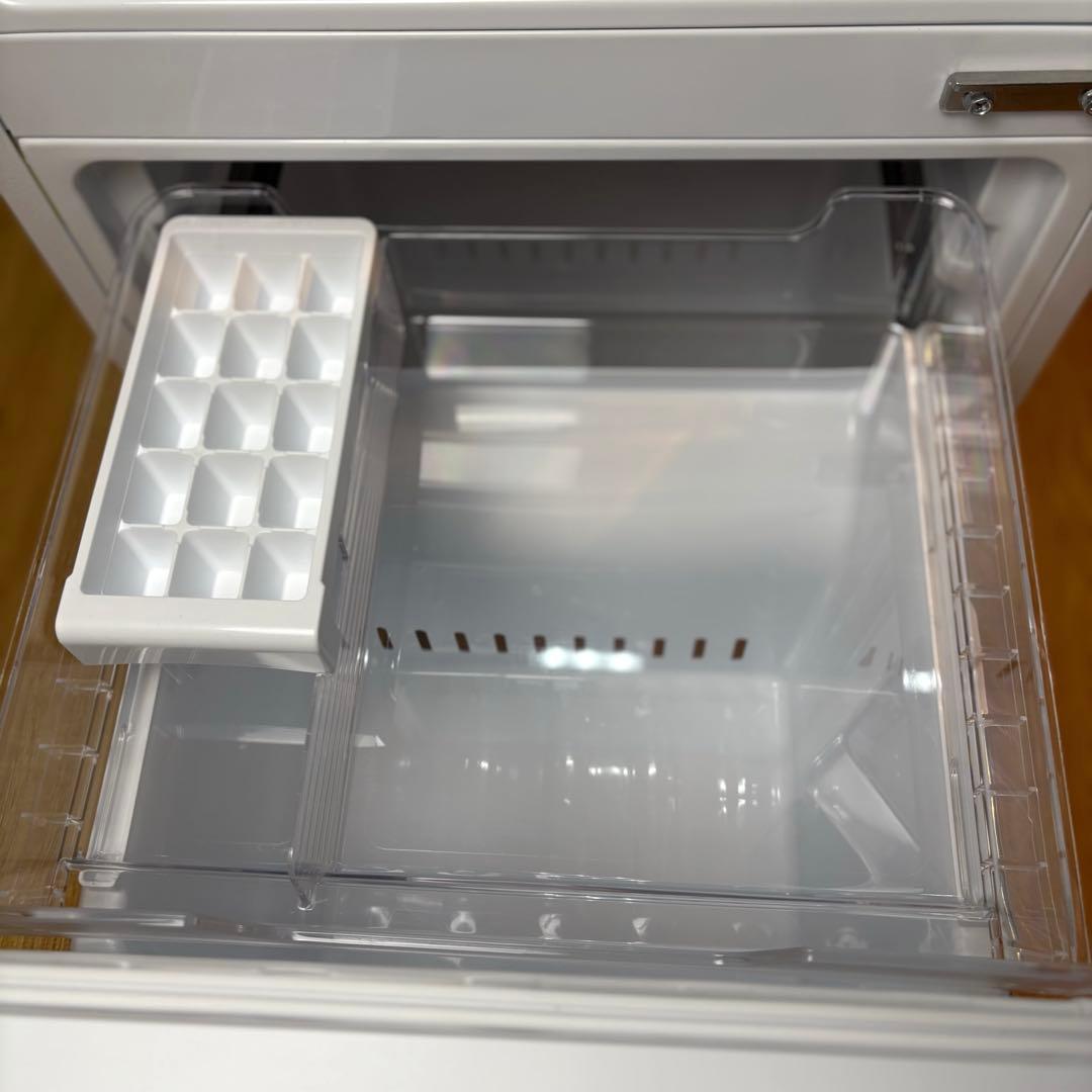 2023年式 冷蔵庫 一人暮らし 単身用 小型 無料保証付 送料無料 東芝 美品