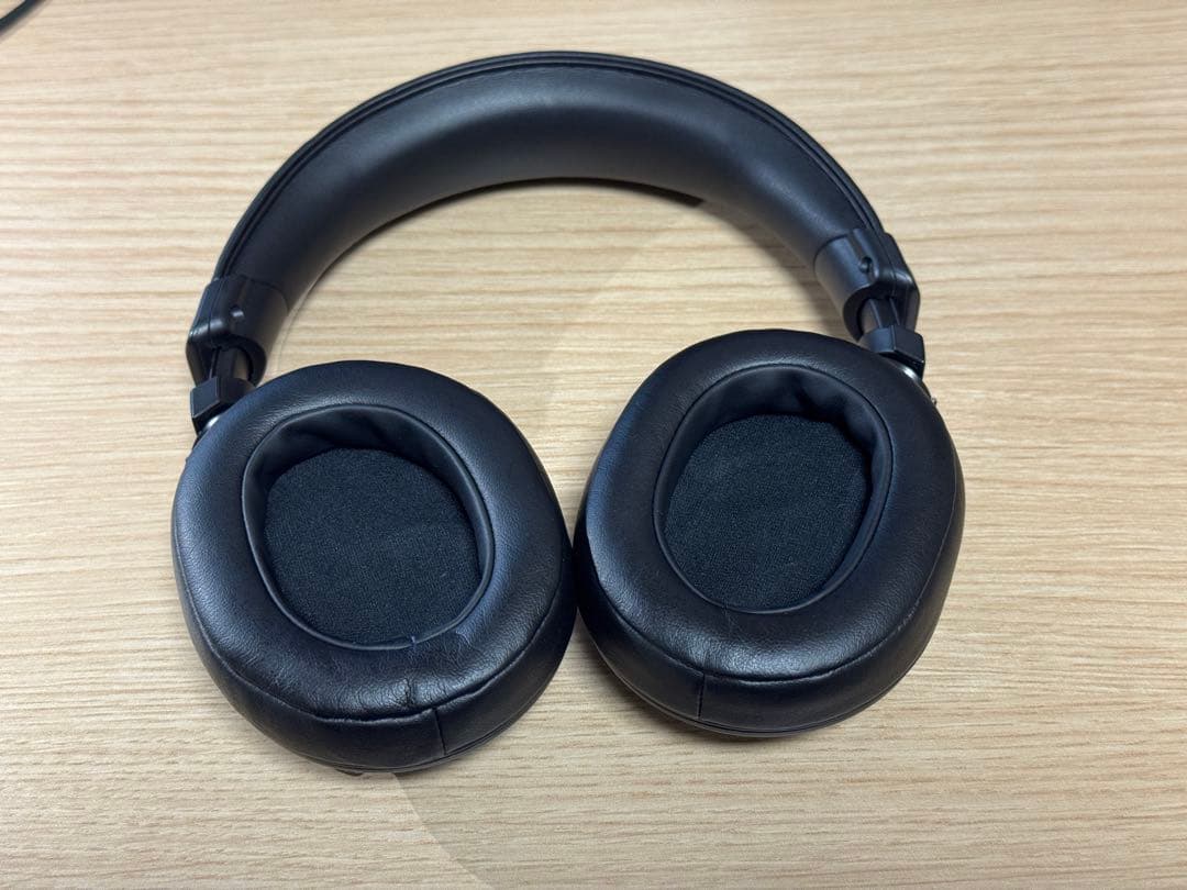 SONY MDR-M1 プロフェッショナルヘッドフォン