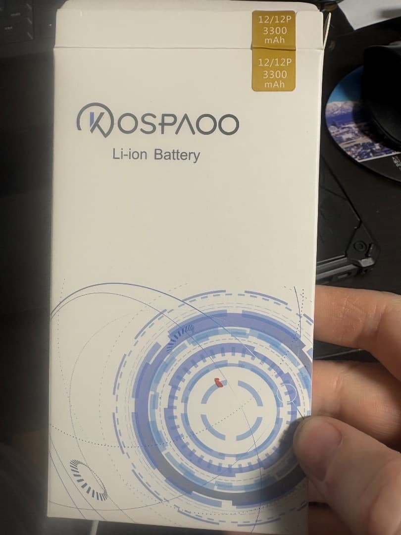 スマートフォン本体 iPhone 12 Pro