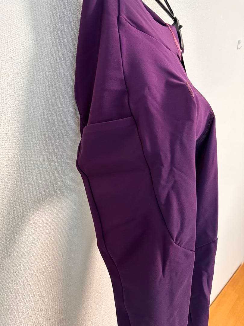 rapha レディース ウィンタータイツ XS