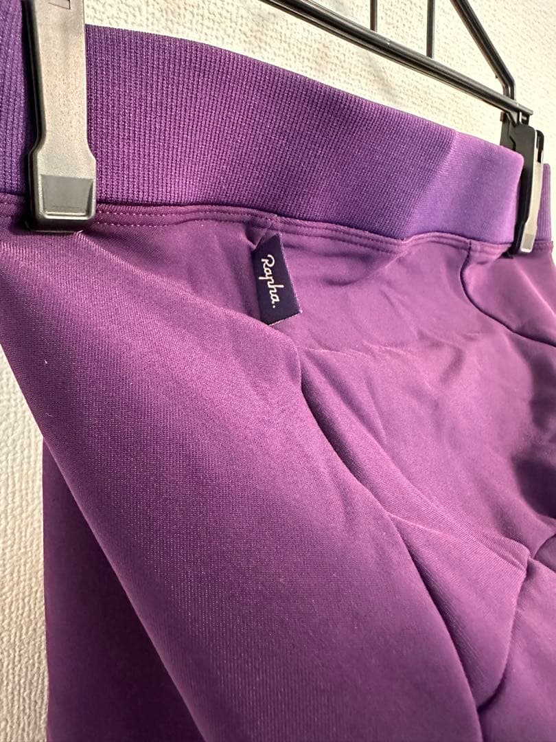 rapha レディース ウィンタータイツ XS