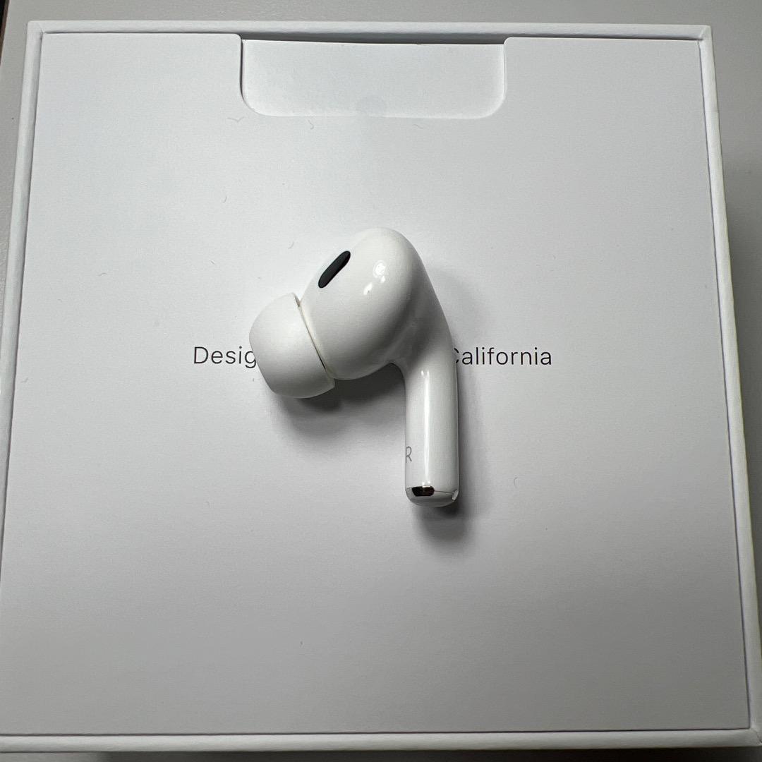 AirPods Pro 第2世代 usb-c 右耳 A3047 [65]