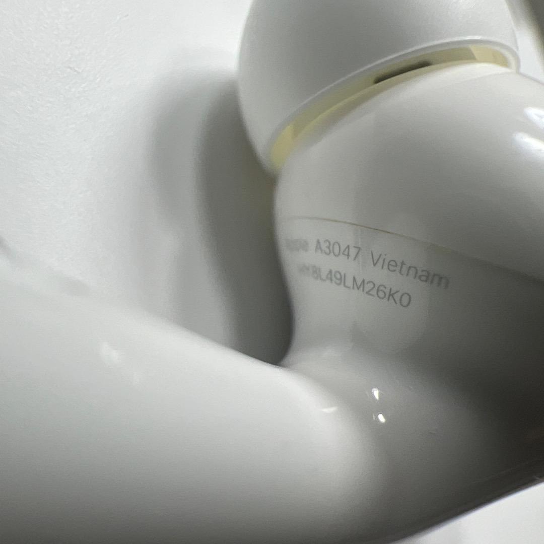 AirPods Pro 第2世代 usb-c 右耳 A3047 [65]