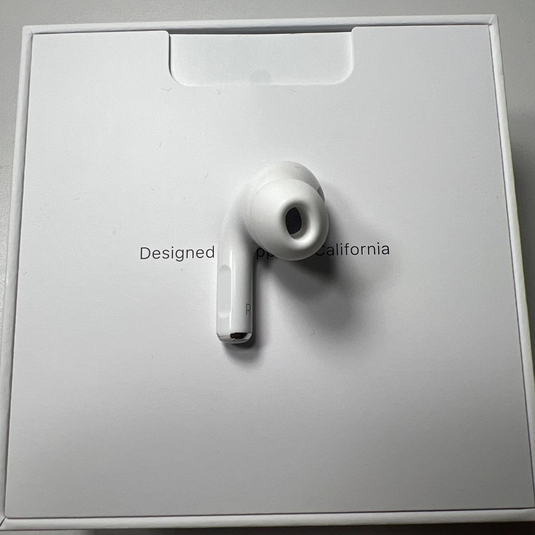 AirPods Pro 第2世代 usb-c 右耳 A3047 [65]