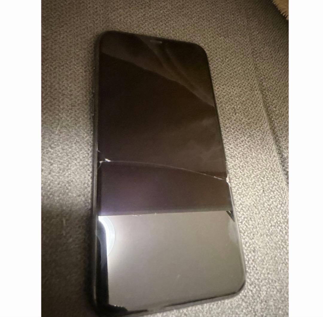 iPhone11pro 64G スペースグレイ