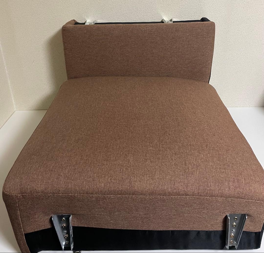 オフィスコム　ハイビス　ハイバックソファ