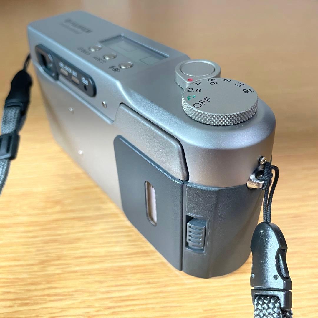 【美品】富士フィルム KLASSE FUJIFILM Professional