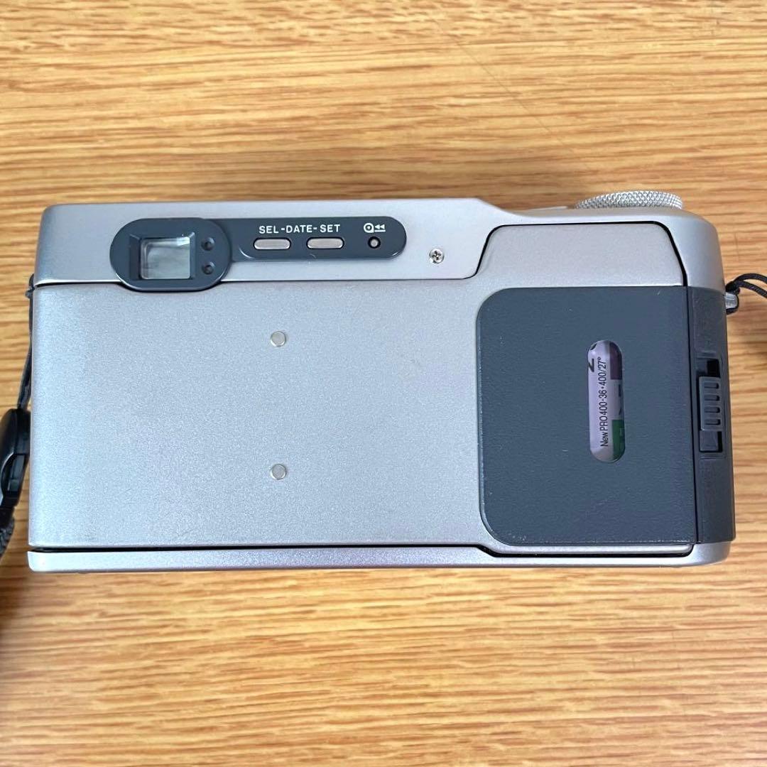 【美品】富士フィルム KLASSE FUJIFILM Professional