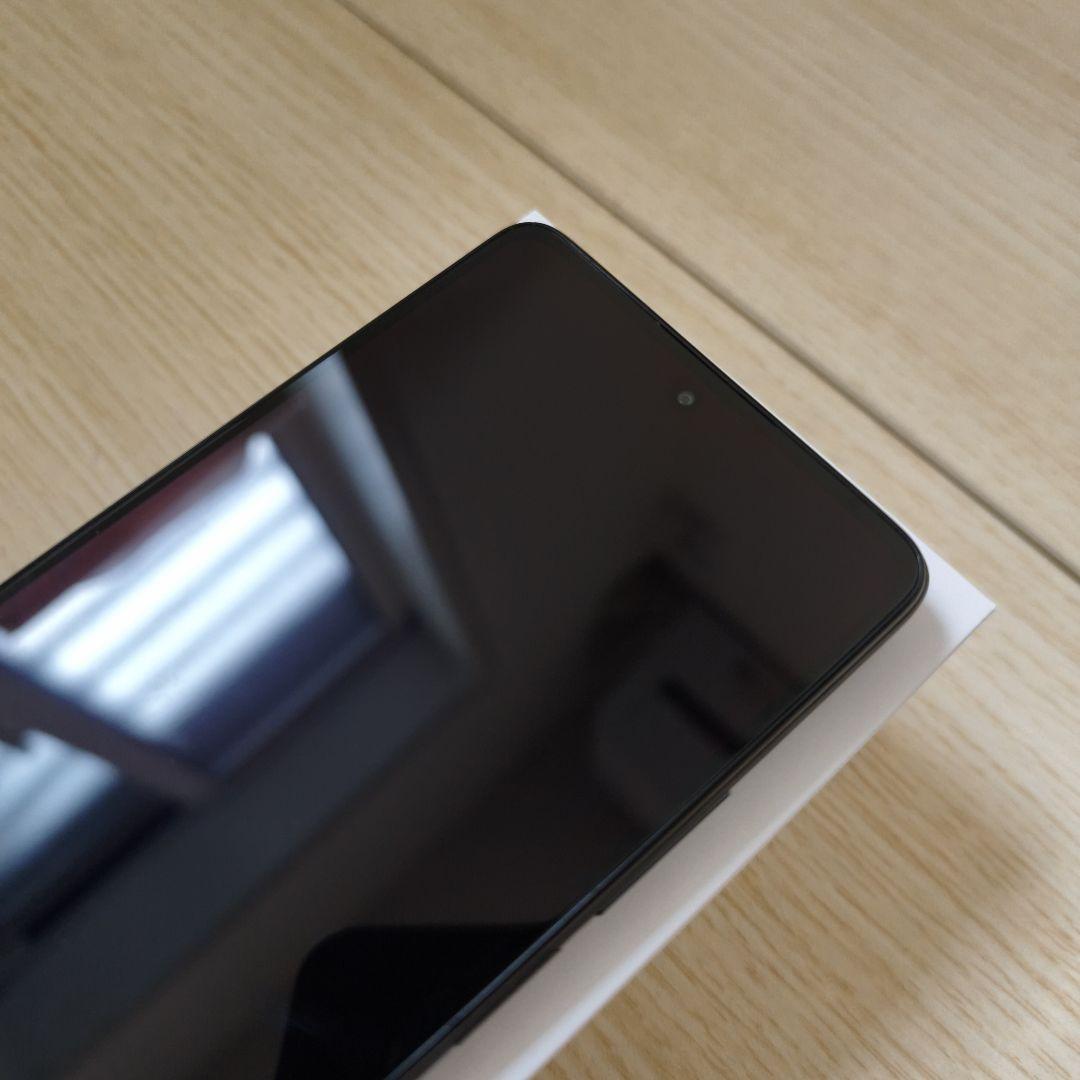 Xiaomi 11T 本体 グレー