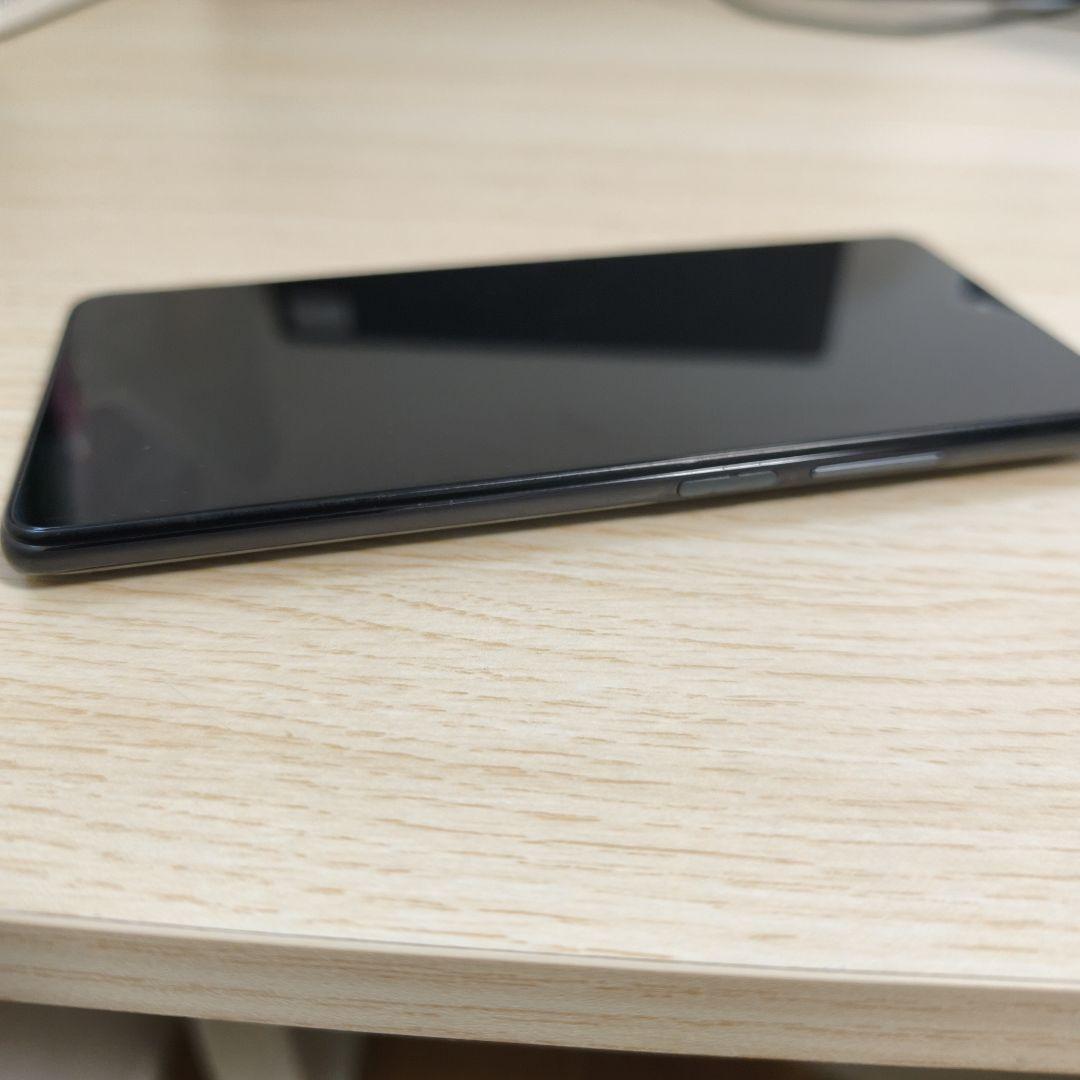 Xiaomi 11T 本体 グレー