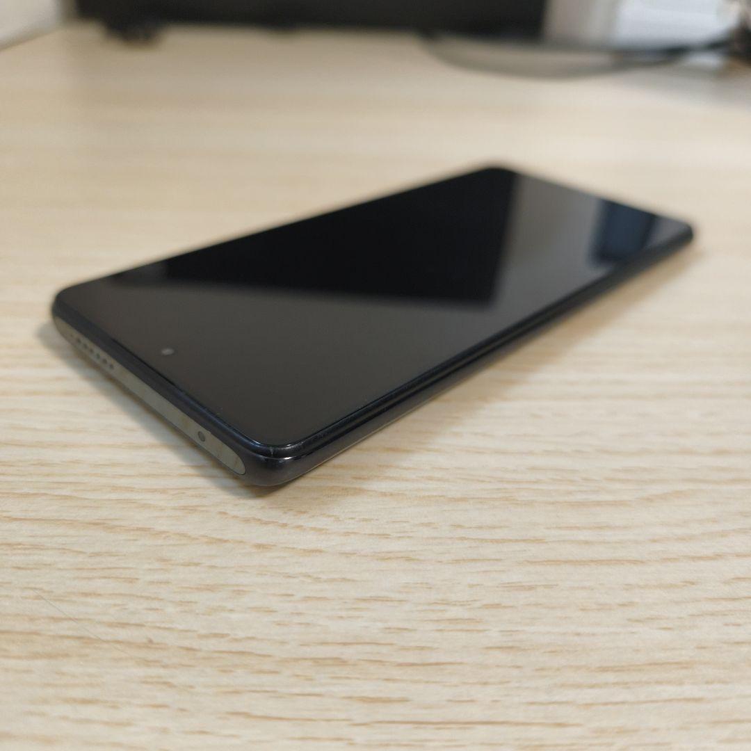 Xiaomi 11T 本体 グレー