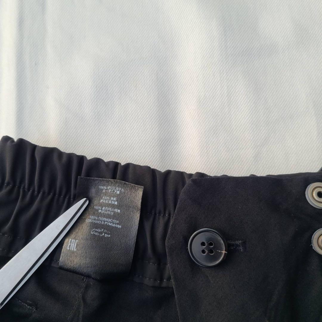 棗*様 dries van noten 24aw prima bis pants