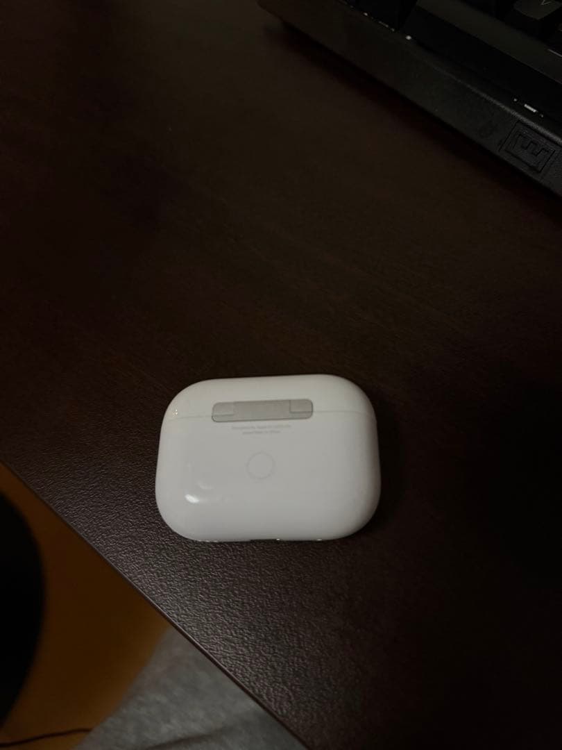 AirPods Pro 2（第2世代）