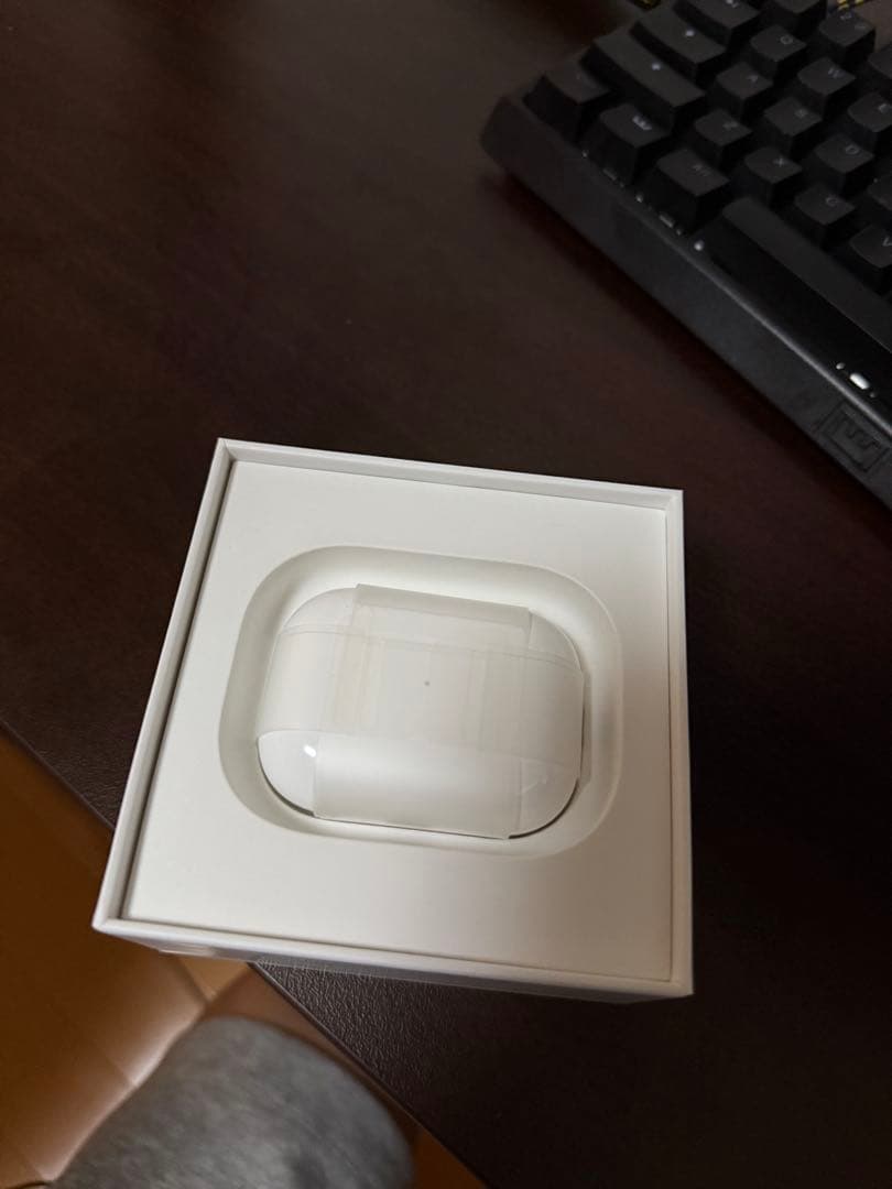 AirPods Pro 2（第2世代）