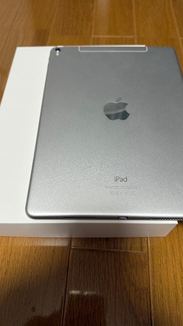 Apple iPad Pro 9.7インチ 256GB Cellular