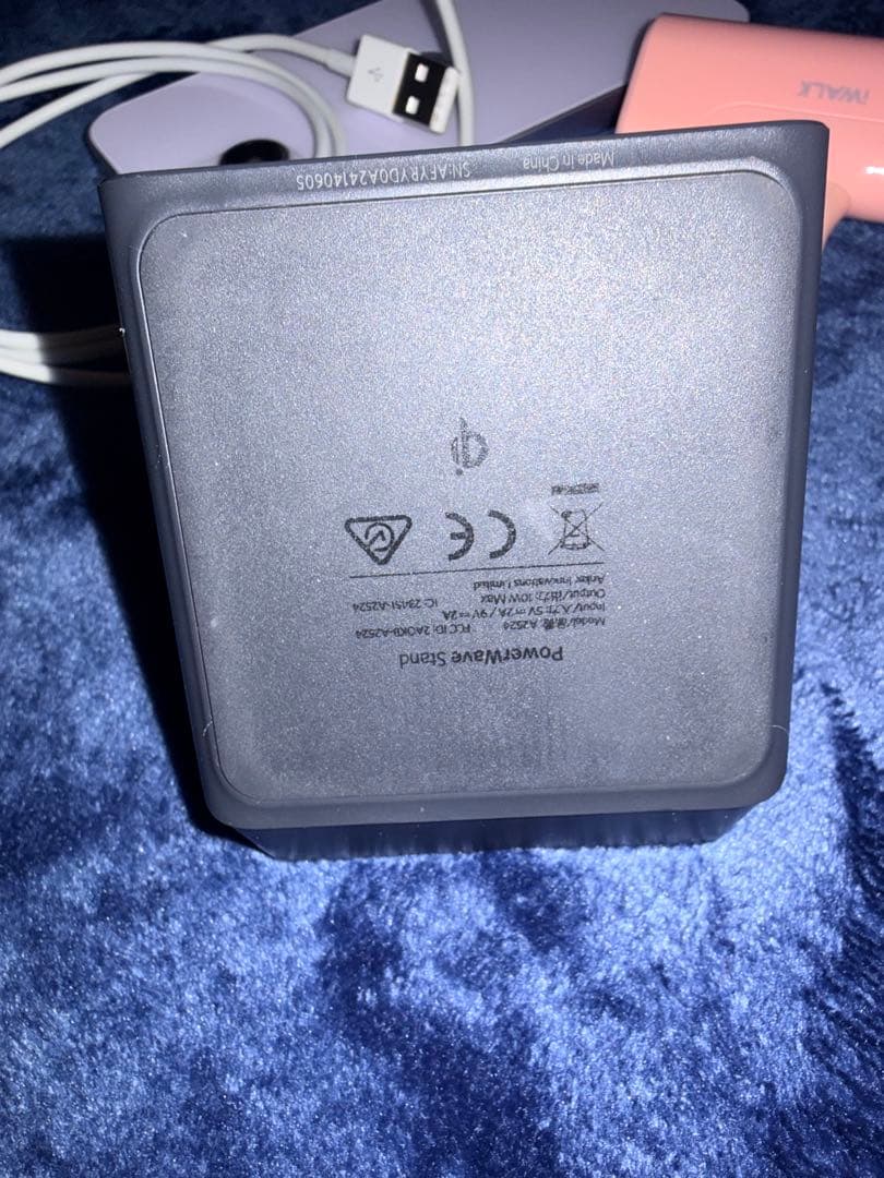 Apple iPhone 14 パープル　本体　SIMフリー