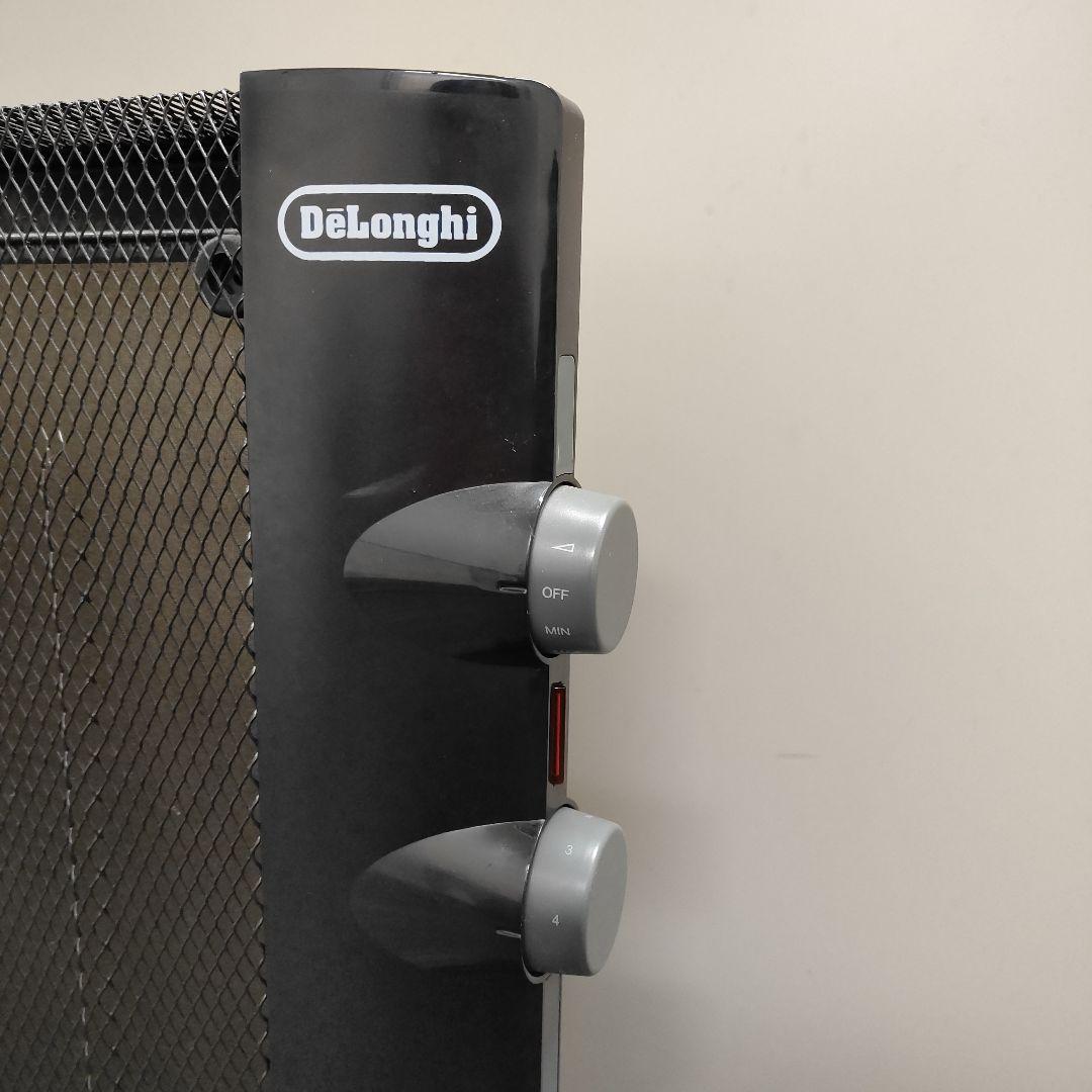 DeLonghi MPO30B 電気ヒーター 300W/900W