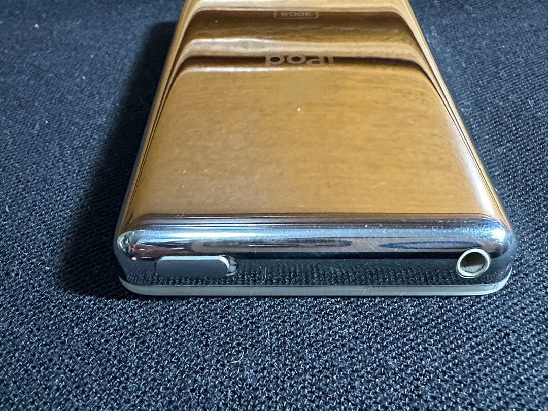 iPod Classic 5.5世代 AM444J 新品バッテリー