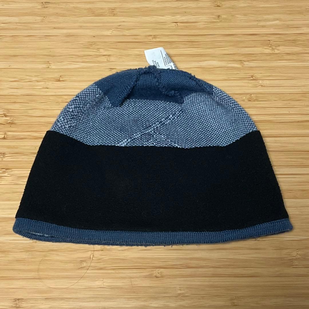 は*き様 ［正規品］ARC'TERYX FERNIE TOQUE ニット帽　ビー