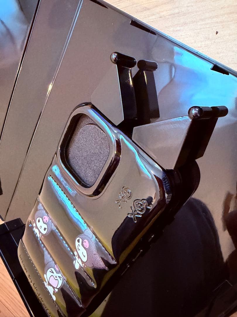 Urban Sophistication ケース　iPhone 17 サンリオ