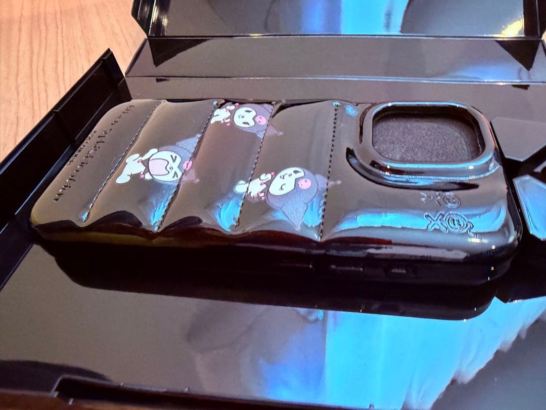 Urban Sophistication ケース　iPhone 17 サンリオ