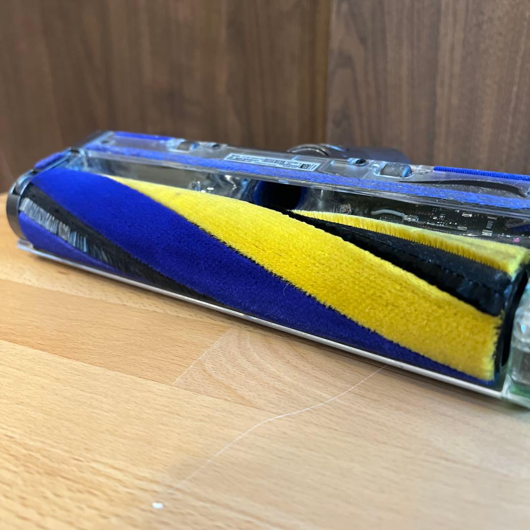 ダイソン SV18 レーザーヘッド +スクリュー +純正スタンド