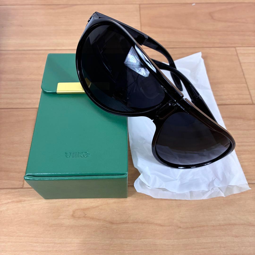 【美品】Ulikeユーライク UI04 IPL 光脱毛器 グリーン 家庭用脱毛器