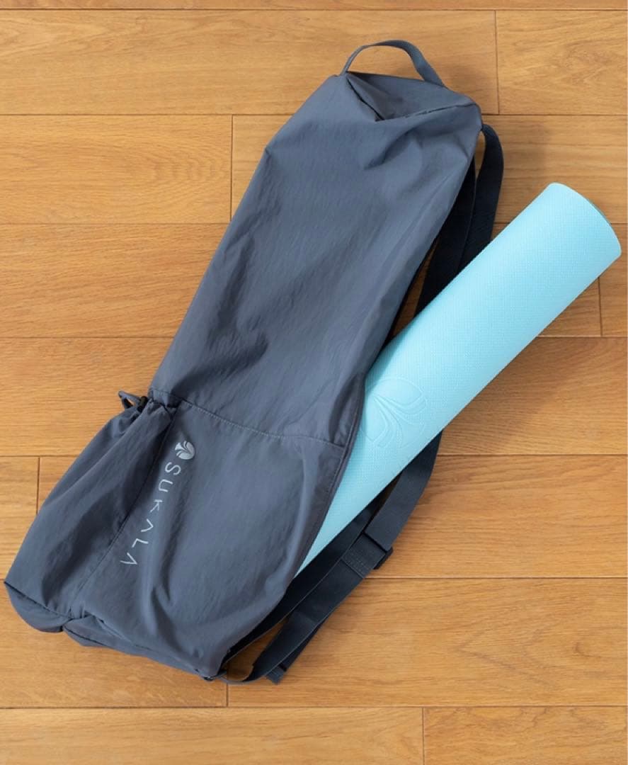 【新品未開封未使用】ヨガスターター5点セット※1点中古