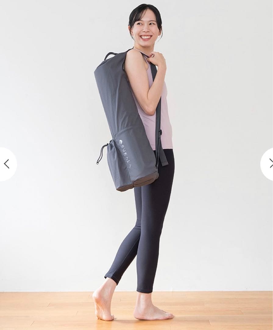 【新品未開封未使用】ヨガスターター5点セット※1点中古