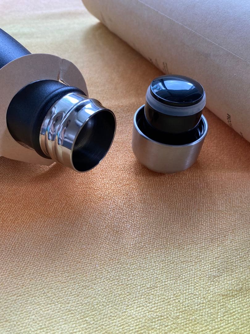 【新品未開封未使用】ヨガスターター5点セット※1点中古