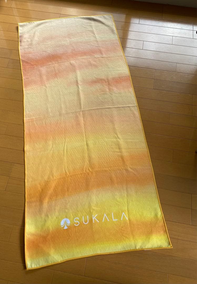 【新品未開封未使用】ヨガスターター5点セット※1点中古