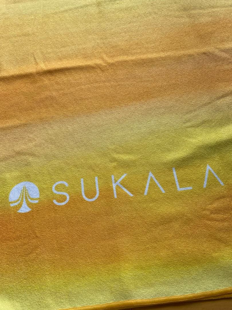 【新品未開封未使用】ヨガスターター5点セット※1点中古