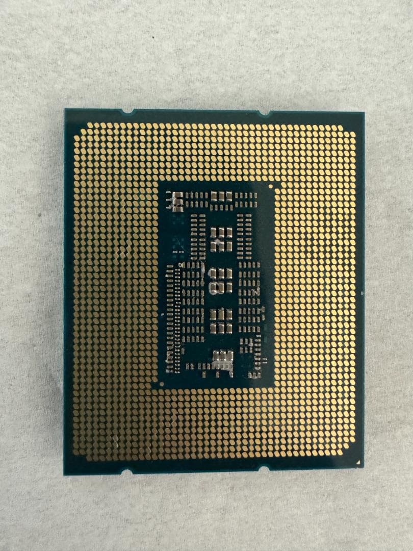 【動作確認済】インテル Core i9-14900K（中古・本体のみ）