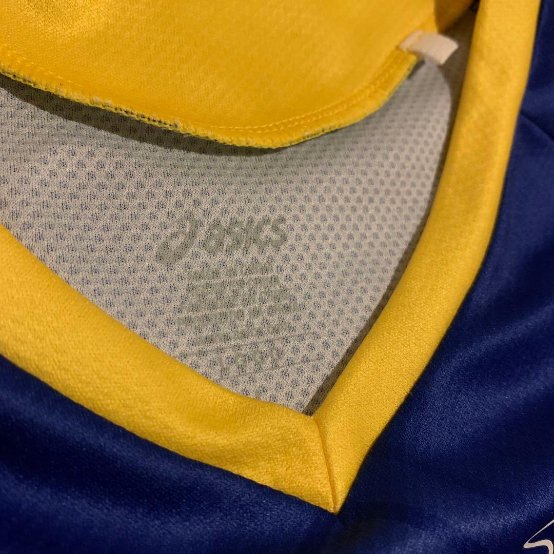 FC今治レプリカユニホーム　L