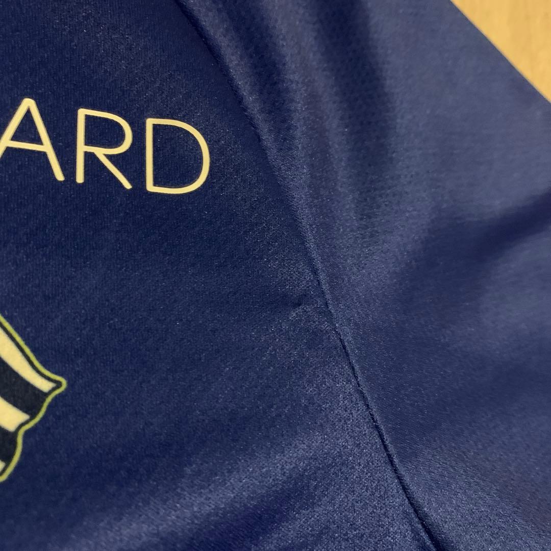 FC今治レプリカユニホーム　L