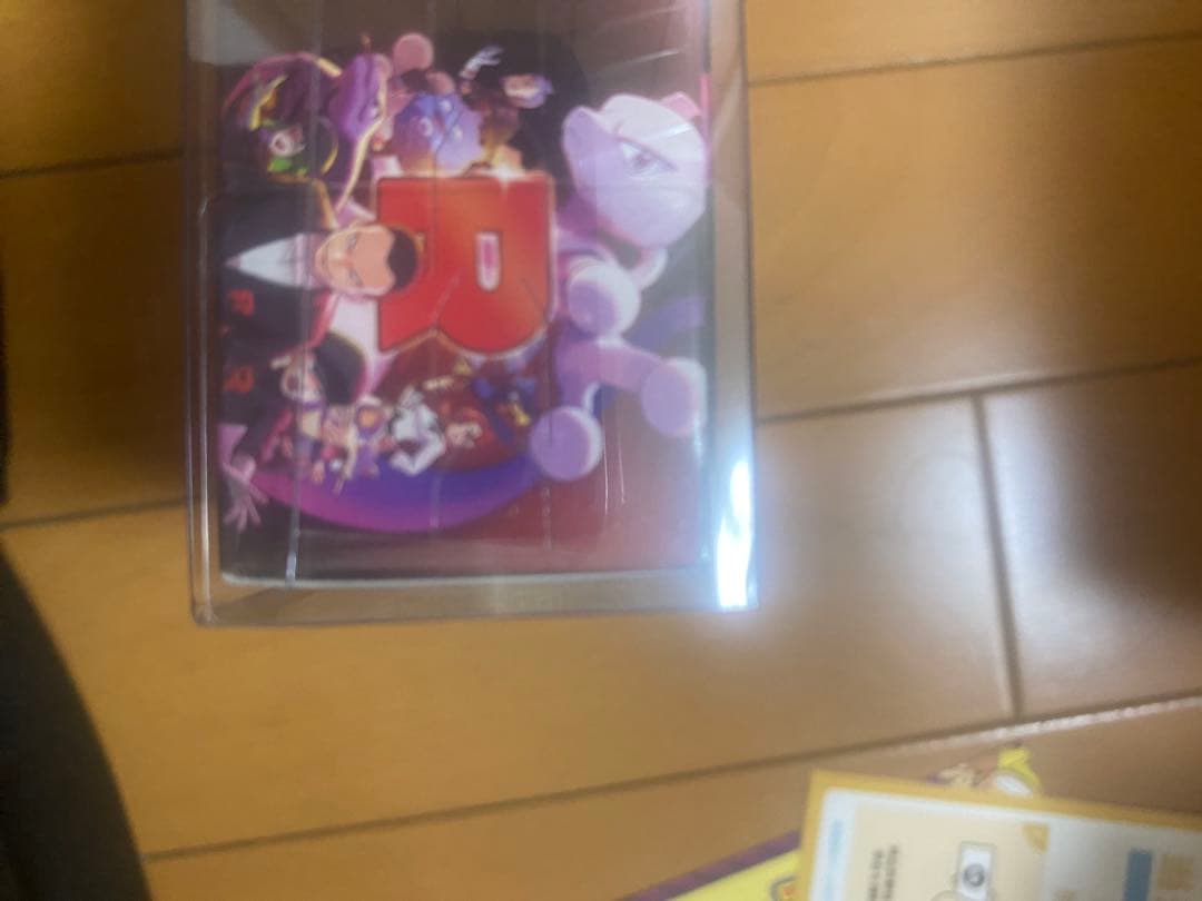[未開封]ポケモン ロケット団の栄光 シュリンク付きBOX