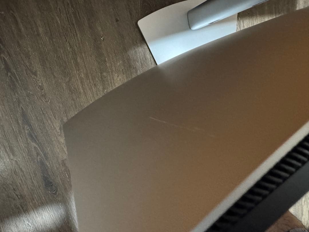 【最終値下げ】U4021QW dell 40インチ5k2k曲面モニター