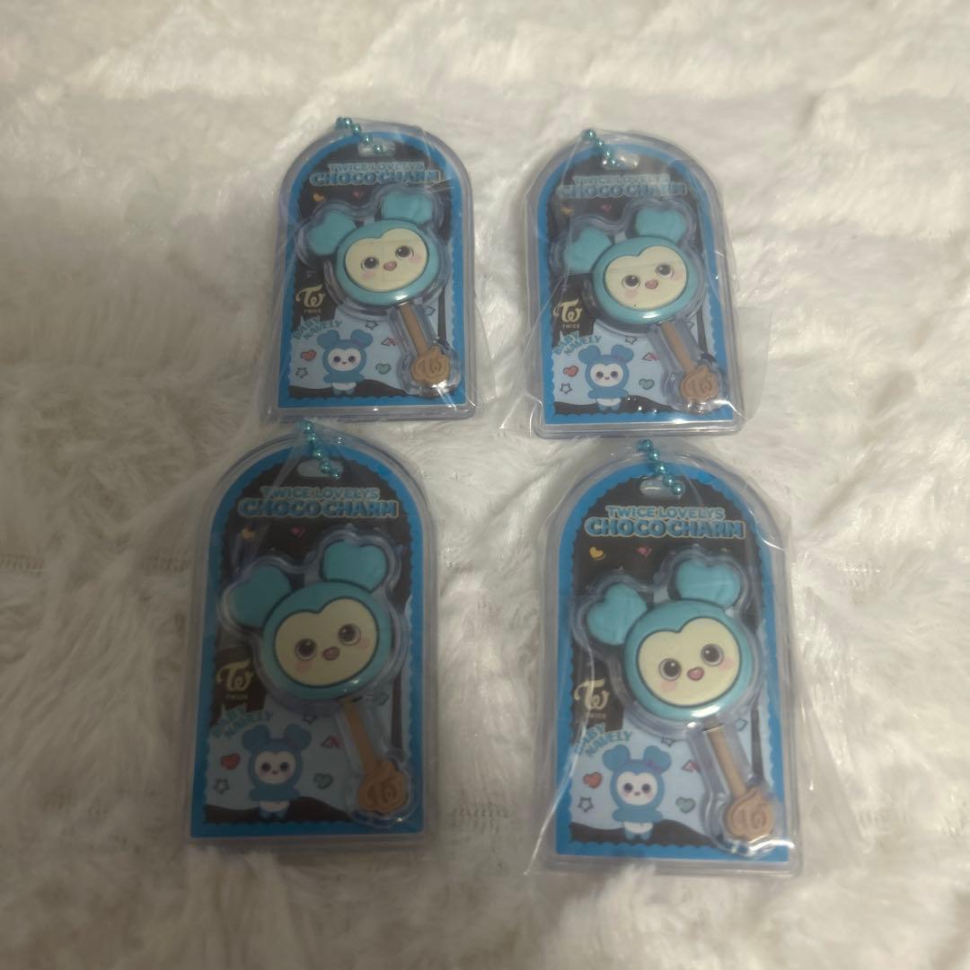 TWICE ナヨン 特典 トレカ アルバム トレカ ラントレ