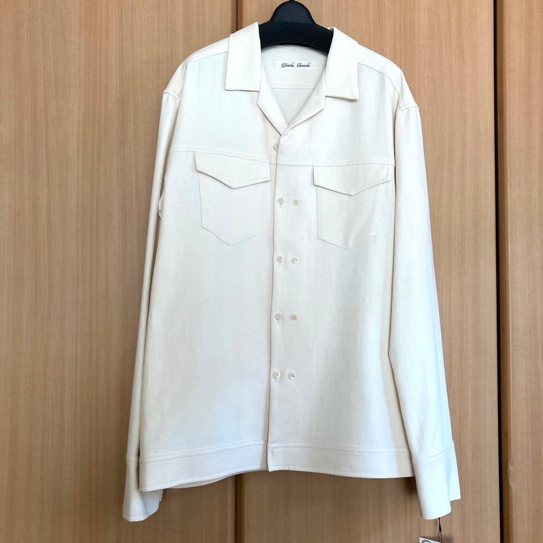 【値下げ】Tanaka Daisuke 桃源郷 ジャケット