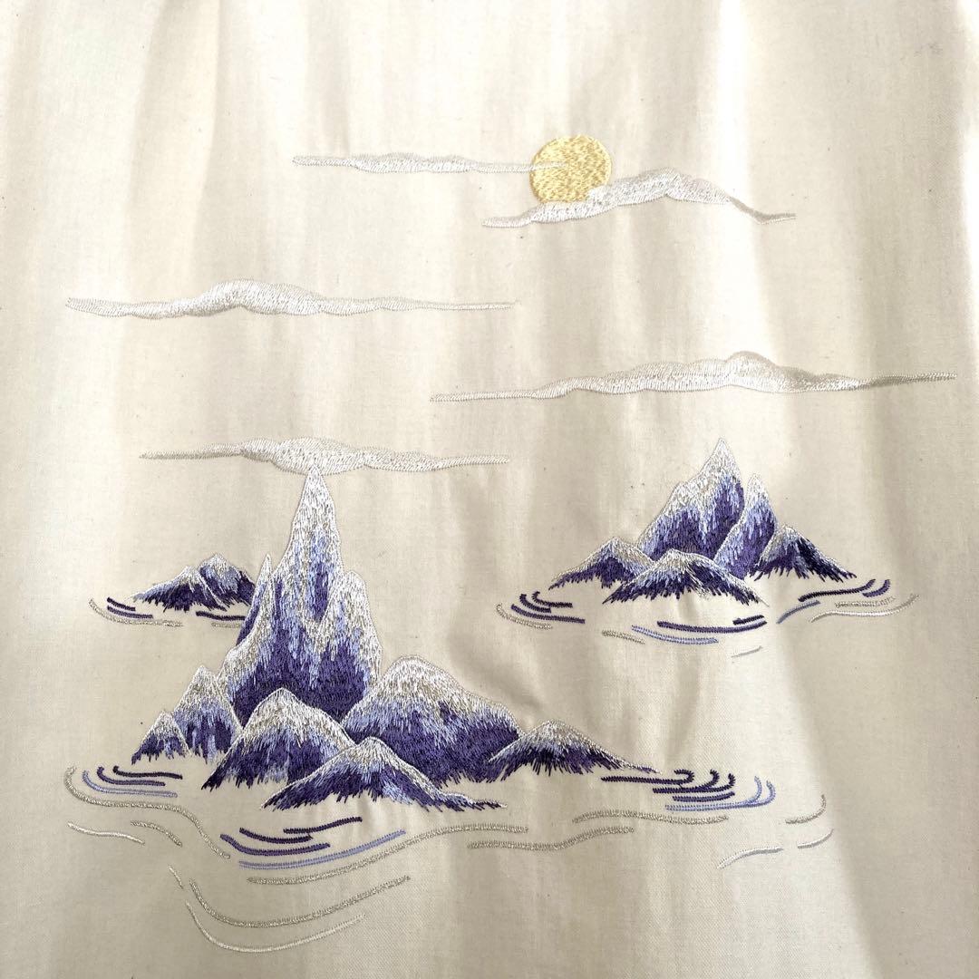 【値下げ】Tanaka Daisuke 桃源郷 ジャケット