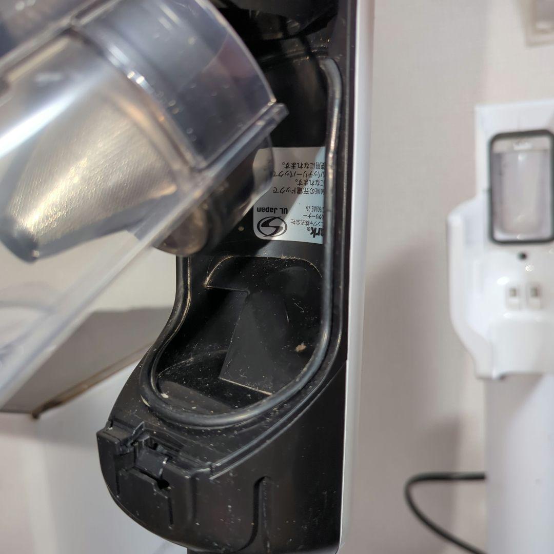 Shark EVOPOWER SYSTEM STD+ 掃除機　CS150JAE