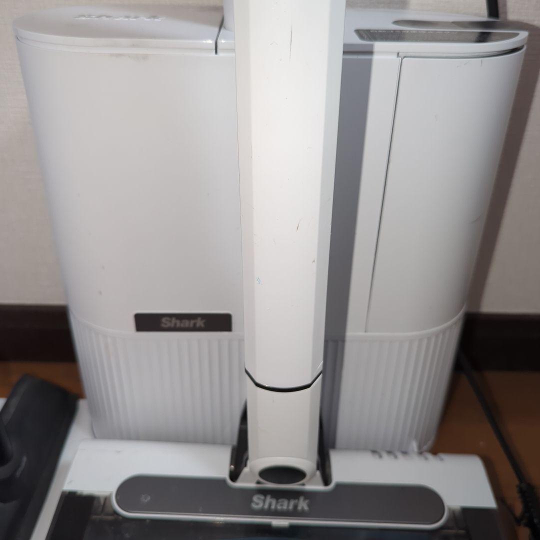 Shark EVOPOWER SYSTEM STD+ 掃除機　CS150JAE