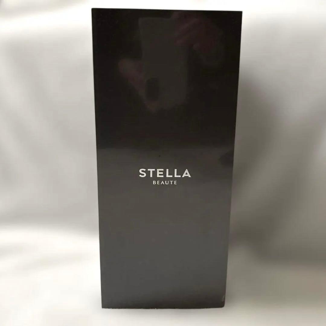 【新品未開封】STELLA BEAUTE レーザー&EMSリフトブラシPRO