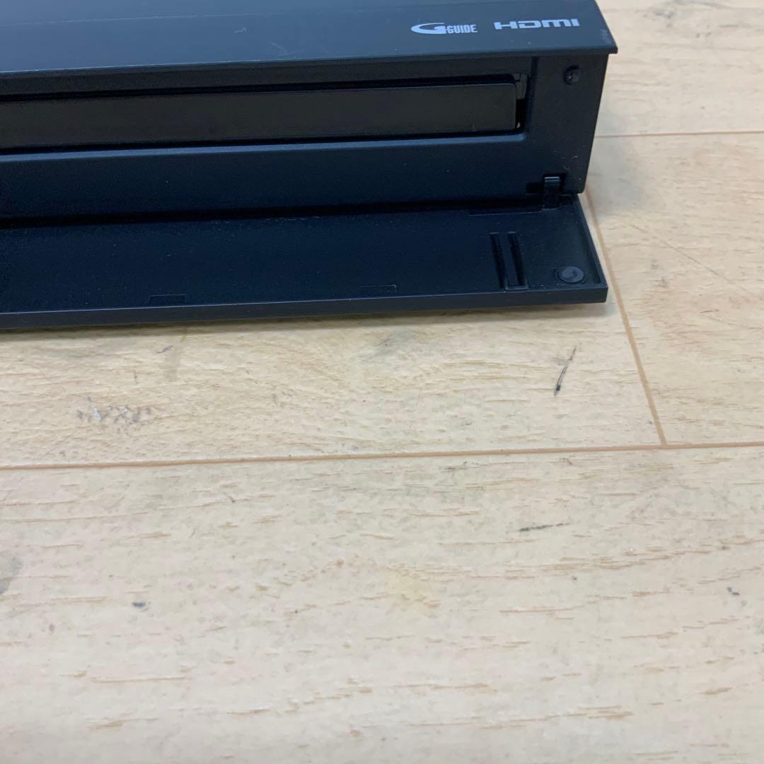 【SunSun☀】シャープ　ブルーレイ2B-C10EW1 2023年製