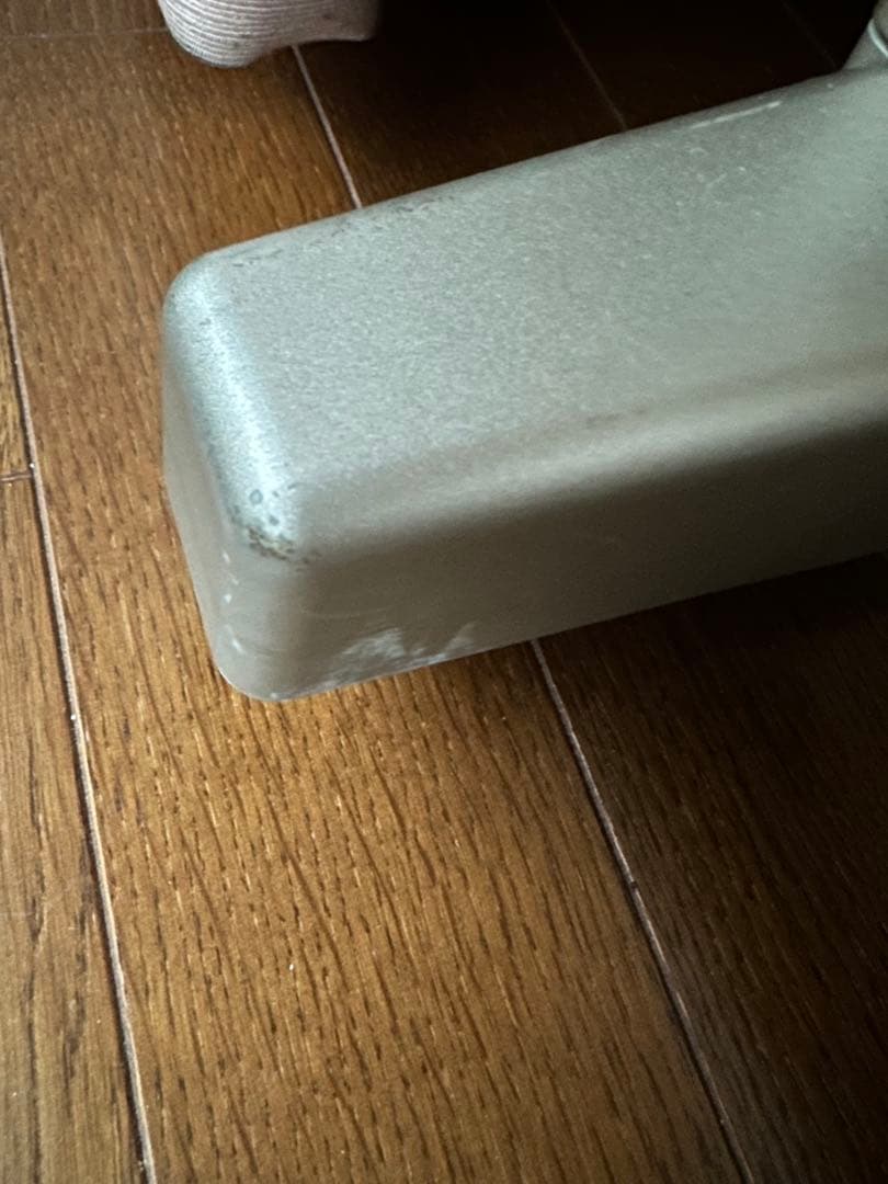 サンルミエ　E800LS 専用箱付き