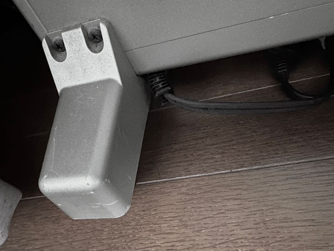 サンルミエ　E800LS 専用箱付き