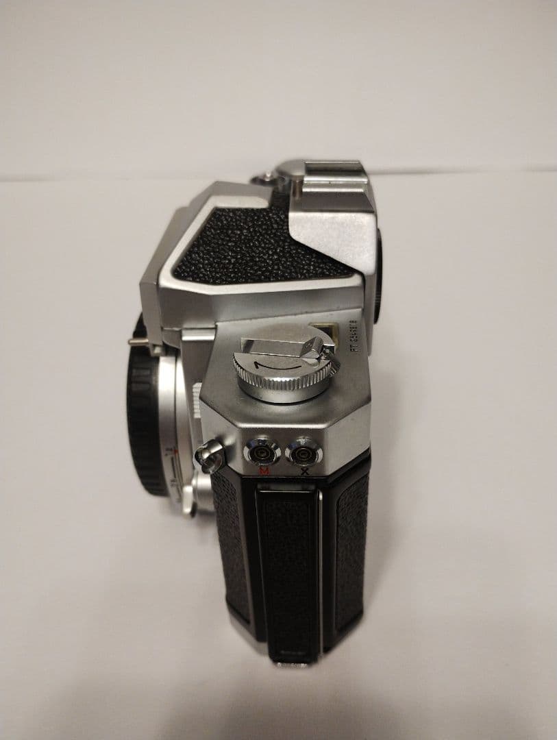 美品　ニコマートFTN